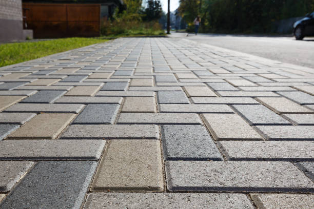 Best Stone driveway pavers in Garden View, PA